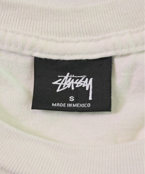 STUSSY Tee Shirts/Tops