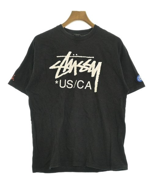 STUSSY Tee Shirts/Tops