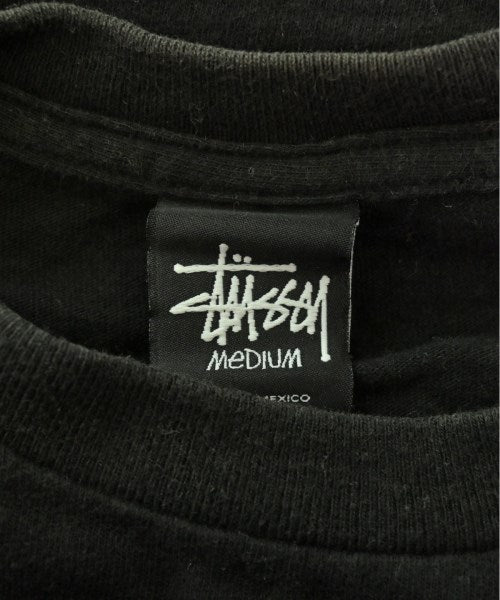 STUSSY Tee Shirts/Tops