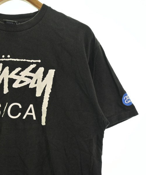 STUSSY Tee Shirts/Tops