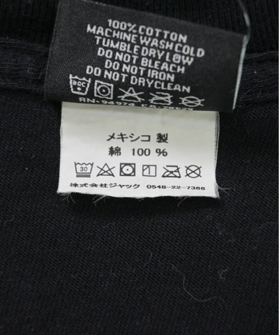 STUSSY Tee Shirts/Tops