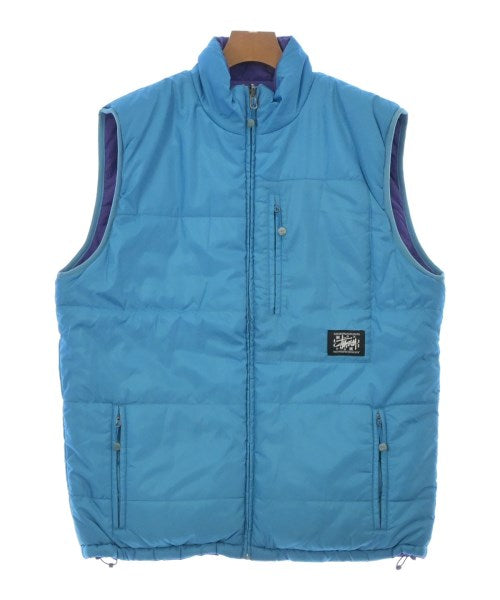 STUSSY Down jackets/Vests