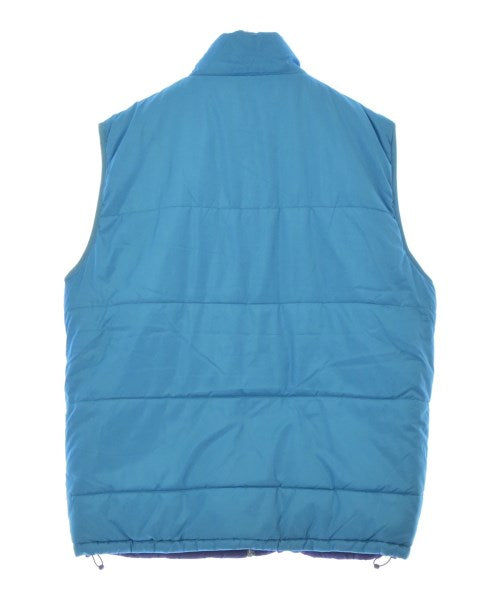 STUSSY Down jackets/Vests