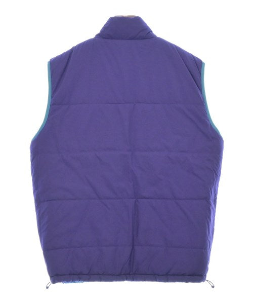 STUSSY Down jackets/Vests