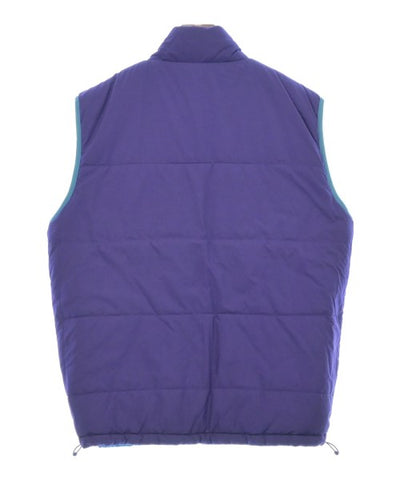 STUSSY Down jackets/Vests