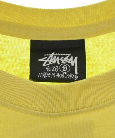 STUSSY Tee Shirts/Tops