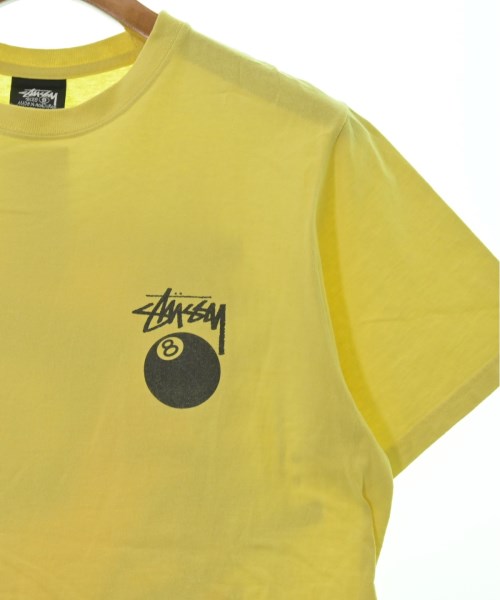 STUSSY Tee Shirts/Tops