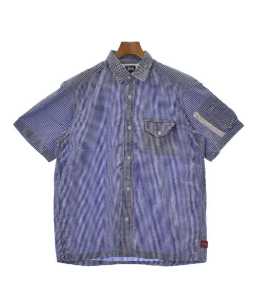 STUSSY Casual shirts