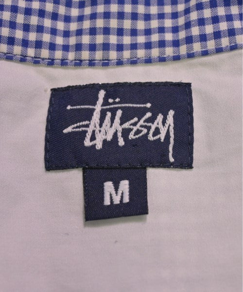 STUSSY Casual shirts