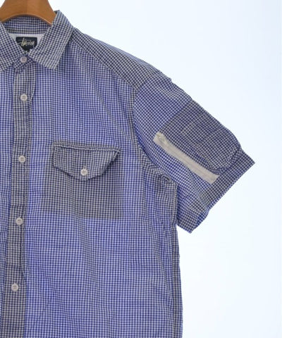 STUSSY Casual shirts