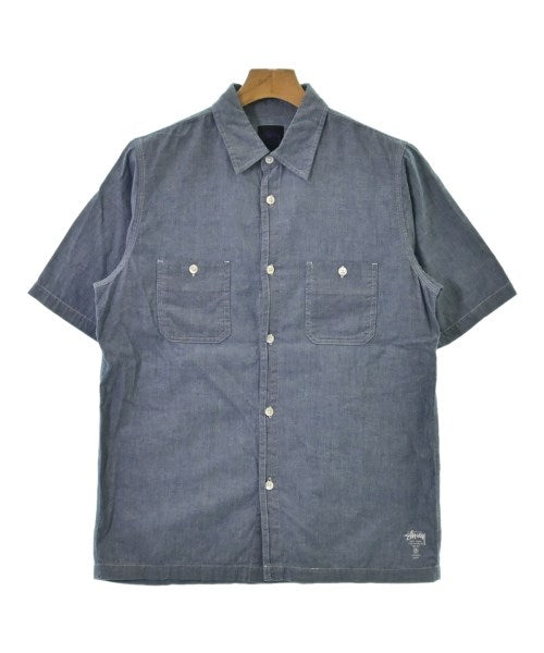 STUSSY Casual shirts