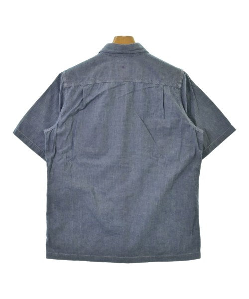 STUSSY Casual shirts