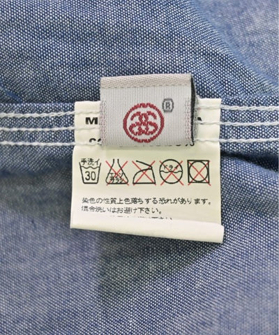 STUSSY Casual shirts