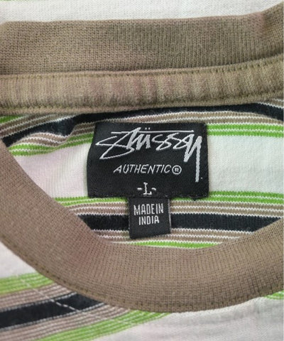 STUSSY Tee Shirts/Tops