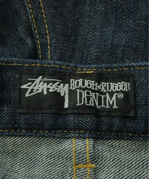 STUSSY Jeans