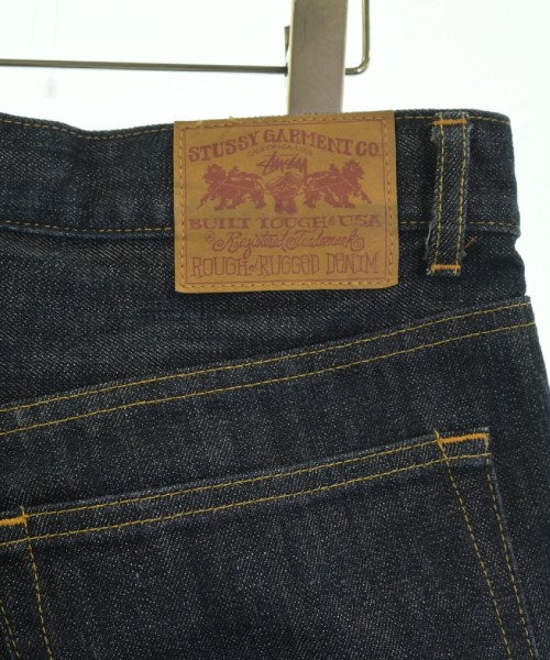 STUSSY Jeans