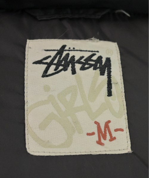 STUSSY Down jackets/Vests