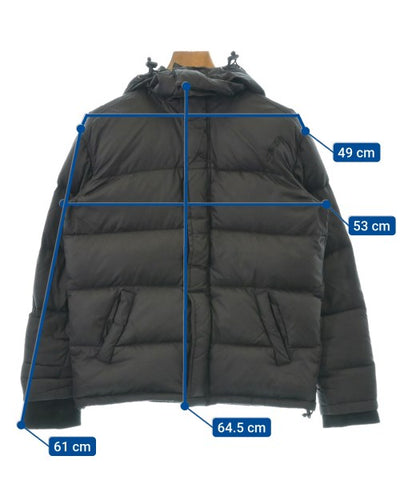 STUSSY Down jackets/Vests