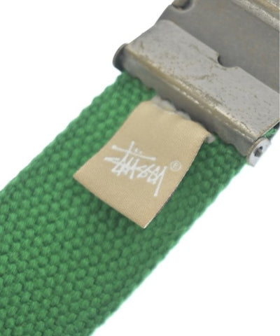 STUSSY Belts