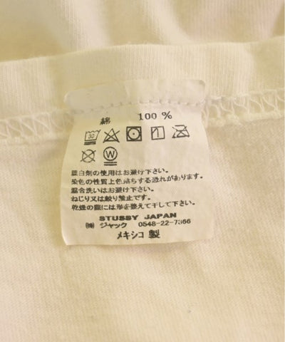 STUSSY Tee Shirts/Tops