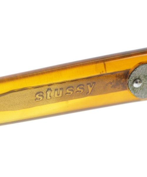 STUSSY Sun glasses