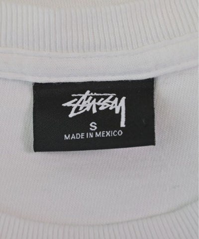 STUSSY Tee Shirts/Tops