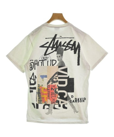 STUSSY Tee Shirts/Tops