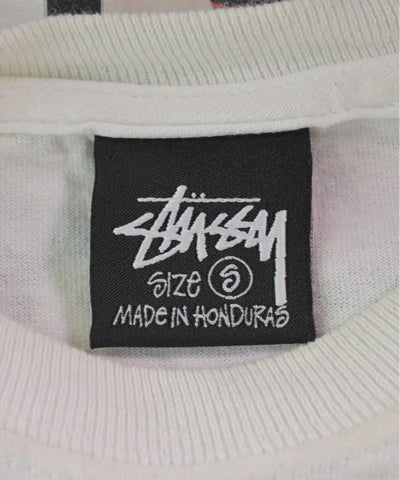 STUSSY Tee Shirts/Tops