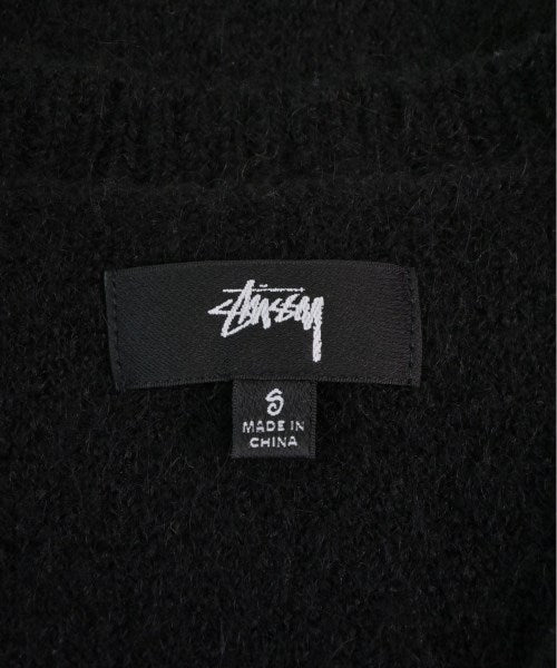 STUSSY Vests