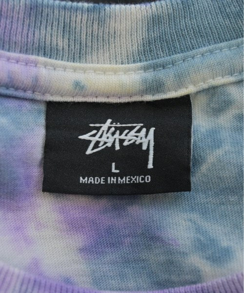 STUSSY Tee Shirts/Tops