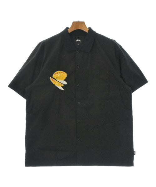 STUSSY Casual shirts