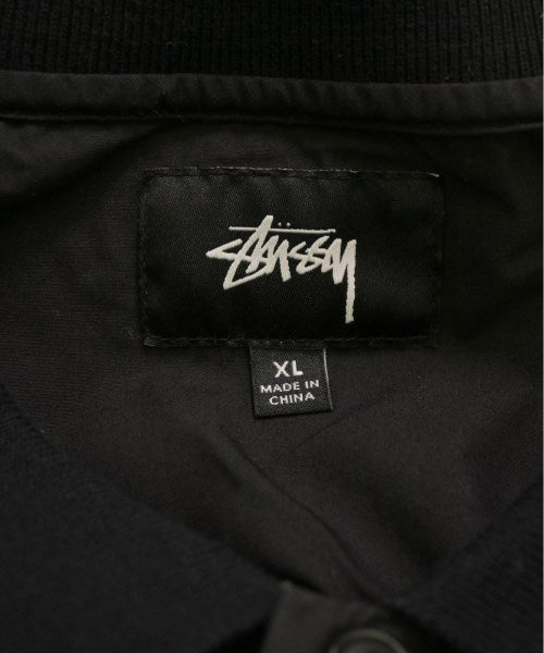 STUSSY Casual shirts