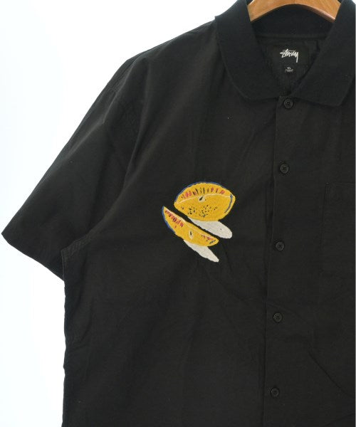 STUSSY Casual shirts