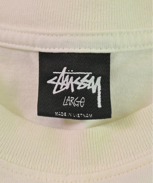 STUSSY Tee Shirts/Tops