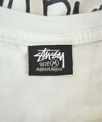 STUSSY Tee Shirts/Tops