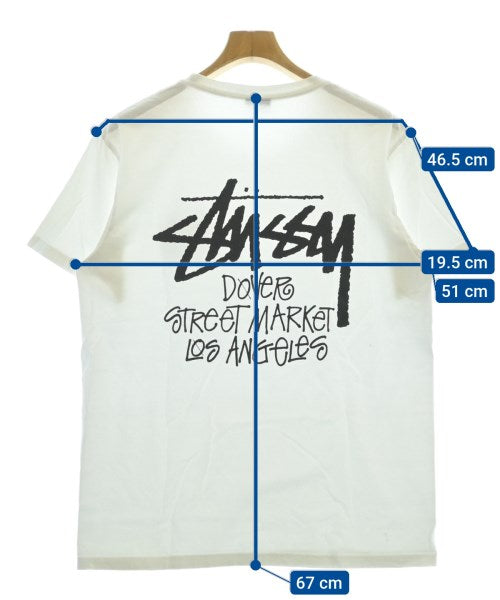 STUSSY Tee Shirts/Tops