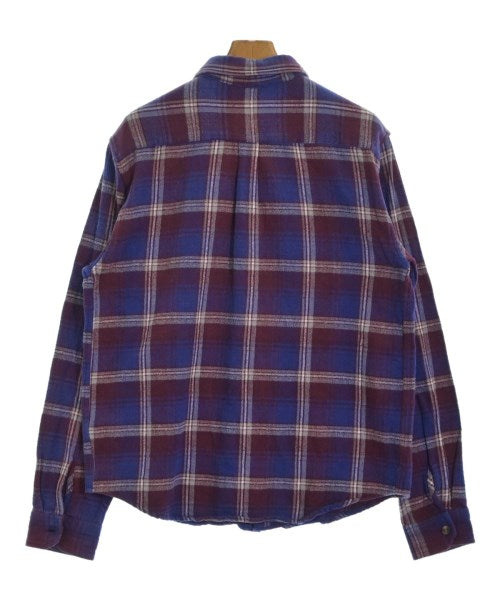 STUSSY Casual shirts