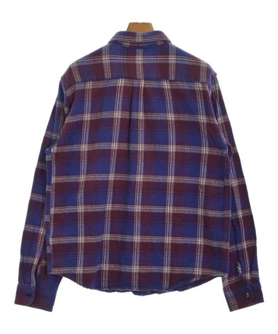 STUSSY Casual shirts