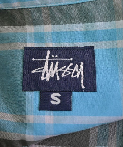 STUSSY Casual shirts