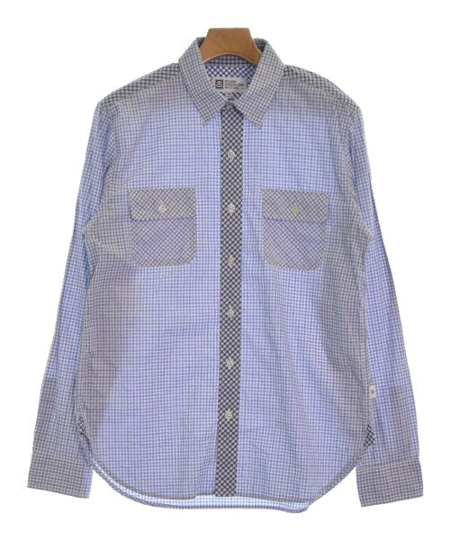 STUSSY Casual shirts