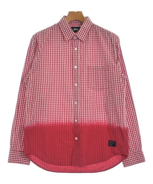 STUSSY Casual shirts