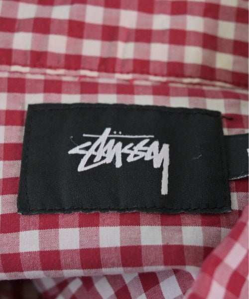 STUSSY Casual shirts