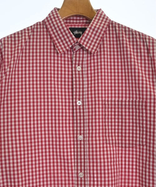 STUSSY Casual shirts