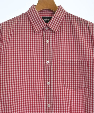 STUSSY Casual shirts