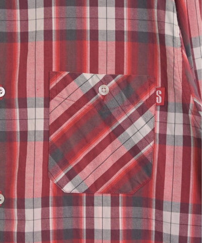 STUSSY Casual shirts