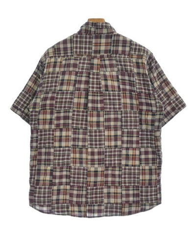 STUSSY Casual shirts