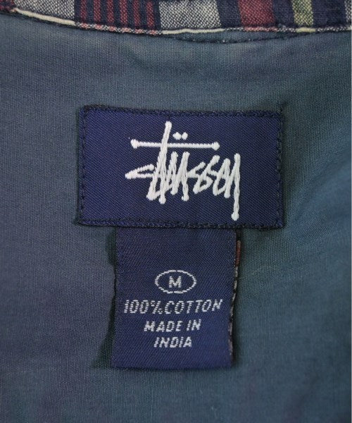 STUSSY Casual shirts