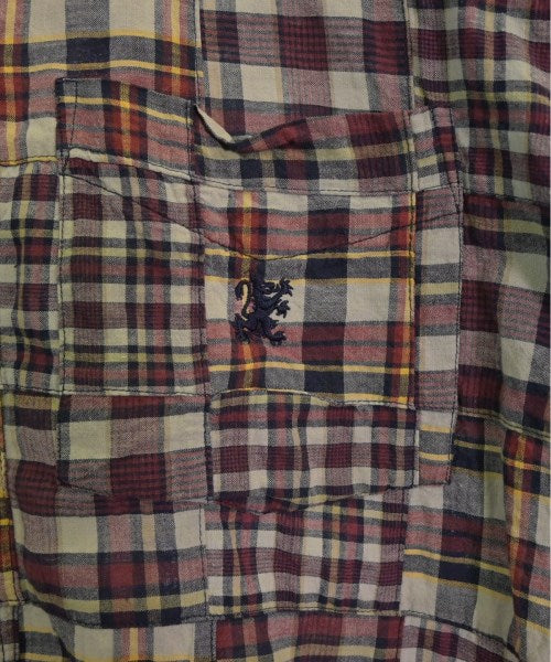 STUSSY Casual shirts