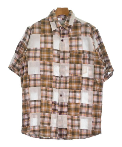 STUSSY Casual shirts