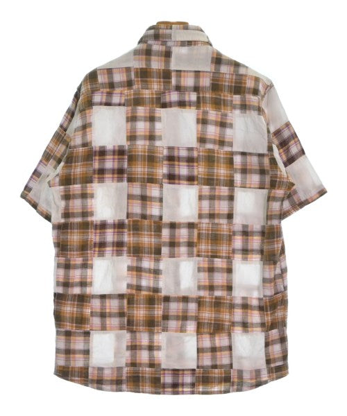 STUSSY Casual shirts